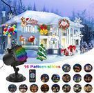 Kmashi Holiday LED Projector