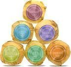 Bath Bombs Fizzy Set