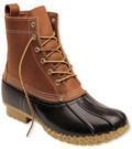 8 Men's Bean Boots