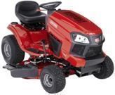 Craftsman HP Briggs & Stratton Riding Mower