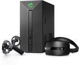 HP Pavilion Desktop + VR Mixed Reality Headset (11/19 12AM)