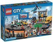 LEGO City Town Square
