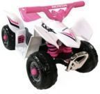 Honda TRX All Terrain Ride On