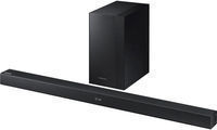 Samsung HW-M360/ZA 200W Soundbar w/ Wireless Subwoofer