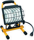 Hyper Tough 500-watt Halogen Work Light