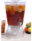 Creative Bath Bark 2.5-Gallon Beverage Dispenser