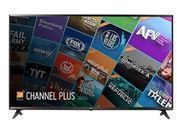 LG 43uj6300 43 4K LED HDR Smart TV + $100 GC