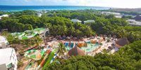 Riviera Maya: 4-Nt All-Incl. Upscale Beach Getaway w/Air