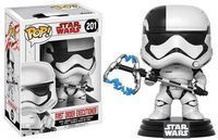 Star Wars Funko Pop! Figures