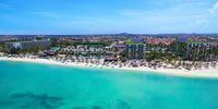 Aruba: 5 Nts at Upscale Beach Resort & Casino w/Air