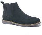 Alpine Swiss Men’s Chelsea Boots