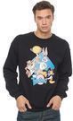 Men's Looney Tunes Squad Shirt