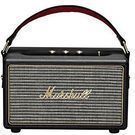 Marshall Kilburn 30-Watt Portable Bluetooth Speaker