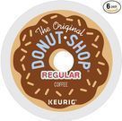 The Original Donut Shop Regular Coffee 12-Ct. 6-Pk.