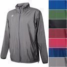 Champion Men's Go-To Athletic Windbreaker