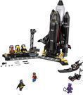 LEGO Batman Movie The Bat-Space Shuttle