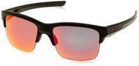 Oakley Thinlink Iridium Polarized Sunglasses