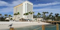 The Bahamas: 3-Nt, 4-Star All-Incl. Beach Getaway w/Air