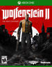 Wolfenstein II: The New Colossus (Xbox One/PS4)