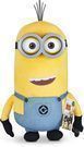Despicable Me Jumbo Plush Minion Tim Toy Figure