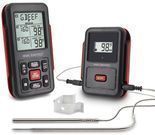 Inkbird IRF-2S 1000' Wireless Remote Digital Thermometer