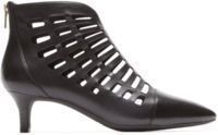 Total Motion Kalila Cutout Shootie Heel