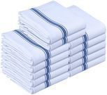 Kitchen Towels Dish Cloth 12-Pack