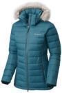 Columbia Women's Ponderay Insulated Jacket