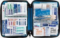 First Aid Only 299-Piece First Aid Kit