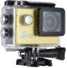 Ultra HD 16MP 4K 170 Degree Wide-Lens Action Camera