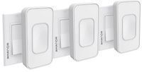 Switchmate On-Wall Indoor Smart Switch 3-Pack