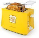 Nostalgia Grilled Cheese Sandwich Toaster