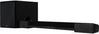 Yamaha YAS-203BL Soundbar w/ Wireless Subwoofer & Bluetooth
