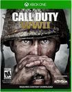 Call of Duty: WWII - Xbox One