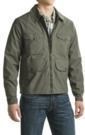 Men's Filson Bell Bomber Jacket