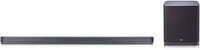 LG SJ9 5.1 Ch. Soundbar