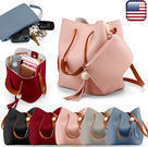 Women's Messenger Cross Body Bag
