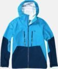 Mountain Hardwear Men's ThunderShadow Rain Jacket