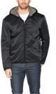 Calvin Klein Jeans Men's Full Zip Sherpa Hoodie Jacket