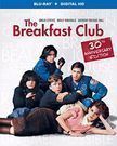 The Breakfast Club 30th Anniversary Edition (Blu-Ray)
