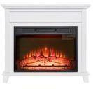 32 AKDY Freestanding Electric Fireplace Insert Heater