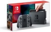 Nintendo Switch Console w/ Neon or Gray Joy-Con