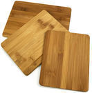 Small Bamboo Cutting Board