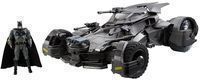 DC Comics Justice League Batmobile Vehicle