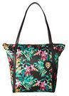 Tommy Bahama Siesta Key Tote (Jungle Floral)