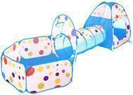 Battop Kids Play 3-in-1 Play Set