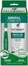 Vet's Best Enzymatic Dental Gel Toothpaste