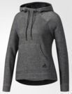 Adidas Women's S2S Pullover Hoodie