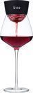 Ullo Wine Purifier + 2x ANGSTROM Wine Glasses