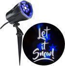 Home Depot - 75% Off LightShow Christmas Projection LED Lights | As Low As $5